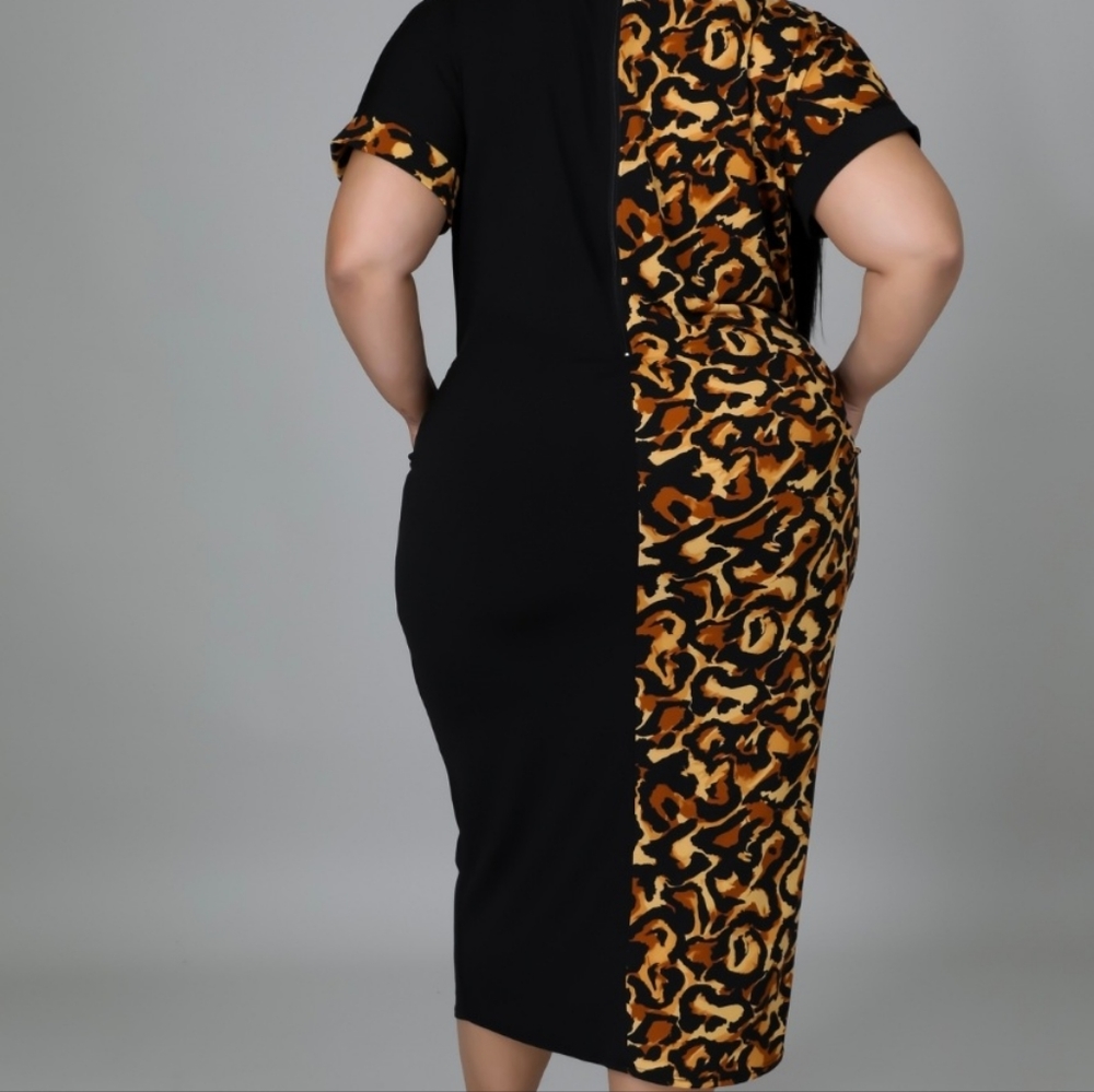 Dress - Picture 3 of 4